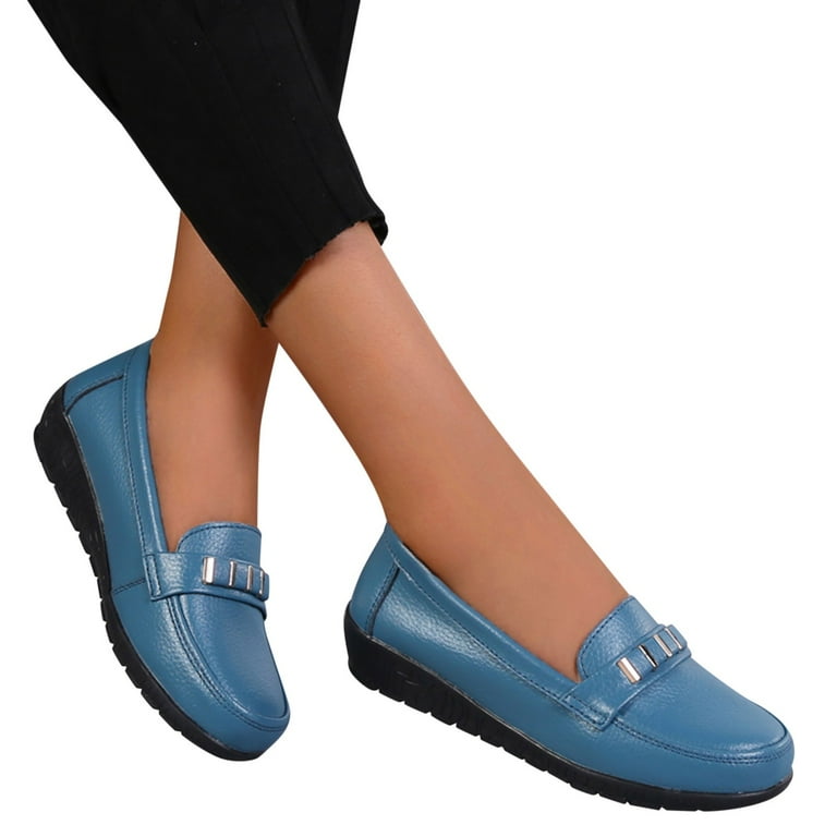 Zapatos de mujer walmart new arrivals