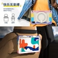 thumbnail image 2 of Adecuado para Huawei m6 silicona matepad 10,4 pulgadas m5pro.8 shell tablet 3 funda protectora Honor v Changxiang 2, 2 of 5