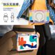 thumbnail image 2 of Adecuado para Huawei m6 silicona matepad 10,4 pulgadas m5pro.8 shell tablet 3 funda protectora Honor v Changxiang 2, 2 of 5