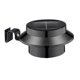 thumbnail image 3 of Luces LED solares para canalones, luces de pared, vallas, luz blanca y negra, 3 of 8