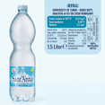 thumbnail image 2 of Sant'Anna Still Mineral Water 50.7 Fl Oz (6 Pack) - Pure Italian Alps Mountain-Fresh Drinking Water - Sodium-Free, Nitrate-Free, Sulfate-Free in BPA-Free Bottles, 2 of 5