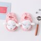thumbnail image 1 of Calcetines antideslizantes de dibujos animados para bebé, zapatillas de juguete para niños y niñas, accesorios para recién nacidos, regalo para niños, ropa para niños pequeños, 36 colores, 1 of 4