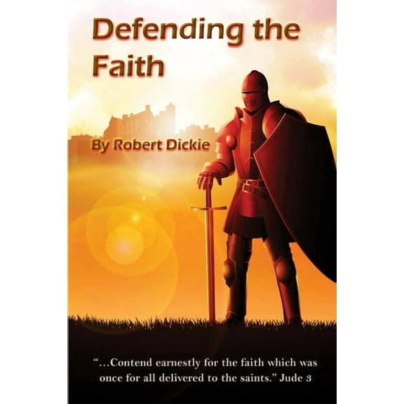 Defending the Faith, (Paperback)