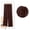 c01Brown, variant on JGGSPWM Women's Modal Soft Pajamas Pants Breathable Soft Comfort Elastic Waist Loose Wide Leg Pjs Bottom Lounge Sleepwear Brown M