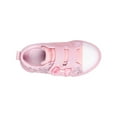 thumbnail image 4 of Skechers Twinkle Toes: Twinkle Sparks Ice - Heather So Fly Sneaker, 4 of 5