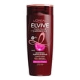 thumbnail image 2 of Shampoo Elvive Caída Resist Aminexil Shampoo de 370 ml, 2 of 4