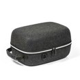 thumbnail image 4 of PSVr2 Hard Travel Case for Ps Vr2, Hard Carrying Travel Case for Ps Vr2 Shockproof Waterproof Protective Cover Storage Bag Eva Box Carrying Case, 4 of 5