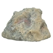 Backyard X-Scapes Beige Artificial Boulder Fake Rock 9 H x 13 W x 16 L