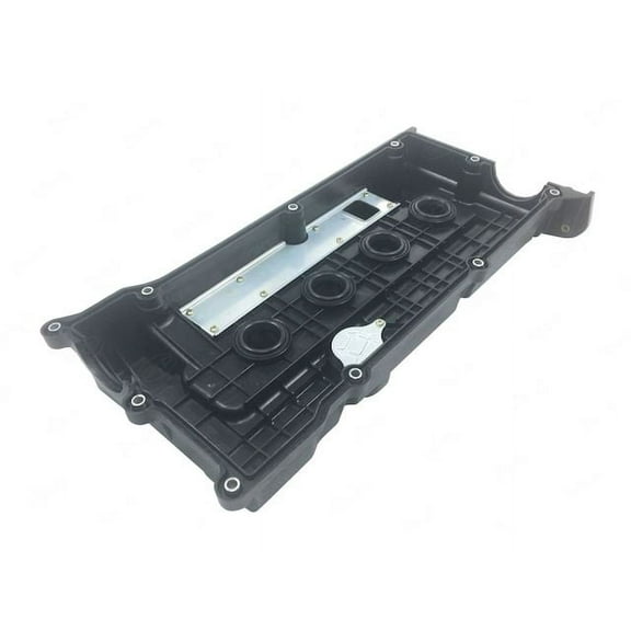 Valve Cover - Compatible with 1997, 2001 - 2004 Hyundai Accent GT 2002 2003