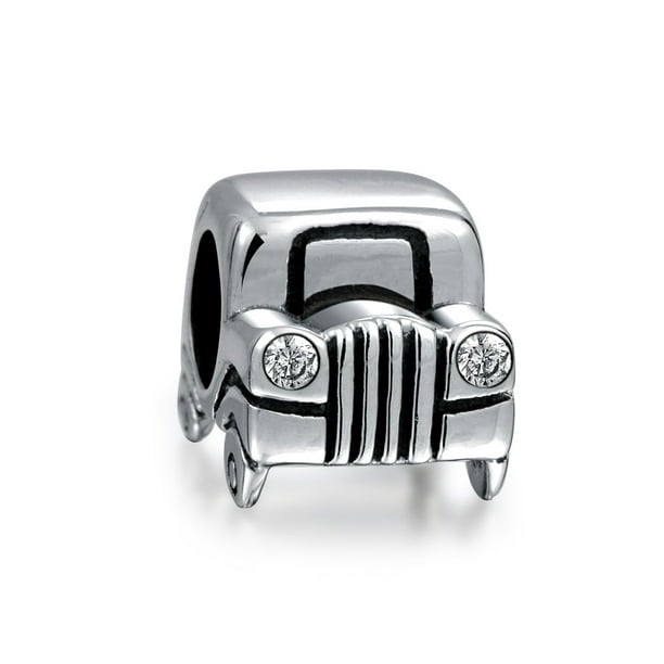 charm pandora automobile charm pandora automobile
