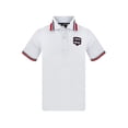 thumbnail image 1 of PLAYERA ESTILO POLO PARA CABALLERO MARCA MOTO GP 100% ORIGINAL, 1 of 6