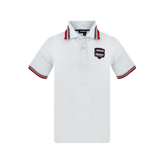 PLAYERA ESTILO POLO PARA CABALLERO MARCA MOTO GP 100% ORIGINAL