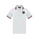 thumbnail image 1 of PLAYERA ESTILO POLO PARA CABALLERO MARCA MOTO GP 100% ORIGINAL, 1 of 6