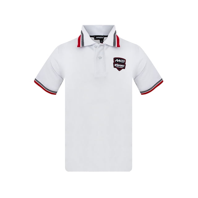 PLAYERA ESTILO POLO PARA CABALLERO MARCA MOTO GP 100% ORIGINAL