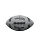 thumbnail image 4 of Balón de Fútbol Americano Wilson NFL Plata Talla Junior, 4 of 6