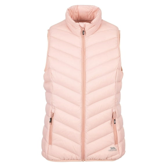 Trespass Womens Giana Down Gilet