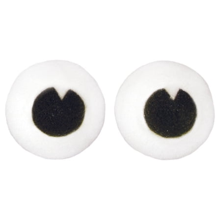 Large Eyes Dec-Ons® Decorations 12 CT
