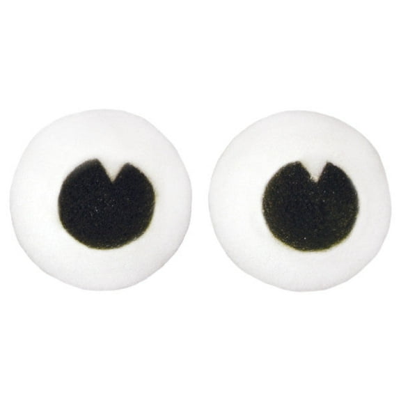 Large Eyes Dec-Ons® Decorations 12 CT