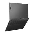 thumbnail image 4 of Restored Lenovo Legion Slim 5 16" Ryzen 5 7640HS Geforce RTX 4060 16GB 512GB SSD W11H, 4 of 4