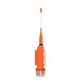 thumbnail image 1 of Medidor Posición Red Pesca -110M para Uso en Embarcaciones Marinas Localizador de Red Rastreador GPS Rastreador de para Embarcaciones Pesqueras Enchufe del Reino, 1 of 5