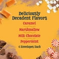 thumbnail image 3 of Swiss Miss Assorted Flavors and Designs Gift Pack Hot Cocoa Cartons, 1.38 oz, 4 Count, 3 of 9