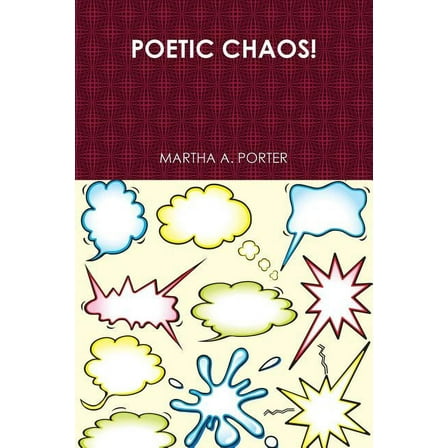 Poetic Chaos!, (Paperback)
