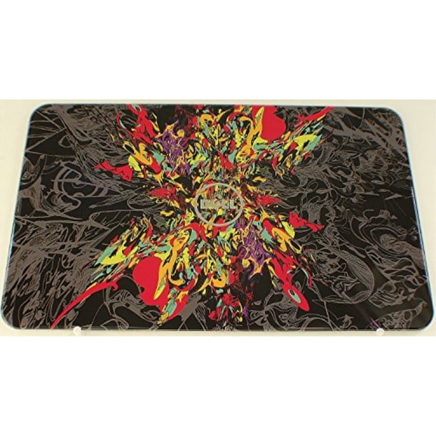 New Genuine Dell Inspiron 15r N5110 Lcd Back Lid Top Rear Cover Switch Snap On Kx2dh Monitor Screen Panel Display Walmart Com Walmart Com