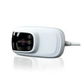 thumbnail image 5 of Portable Ultrasonic Cleaner Laundry Washing Machine Clothes Washer Travel Vegetable Fruit Jewelry, 5 of 7