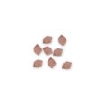 thumbnail image 1 of Wosthever 200 piezas de piedras luminosas, guijarros de jardín brillantes, decoración de acuario, pasarela decorativa oscura, césped para exteriores e Jardín y Patio Rosa claro Wosthever HA066818-04, 1 of 6