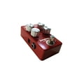thumbnail image 2 of JangleBox J-Boost Clean Boost Drive Guitar Effect Pedal Handmade, 2 of 2