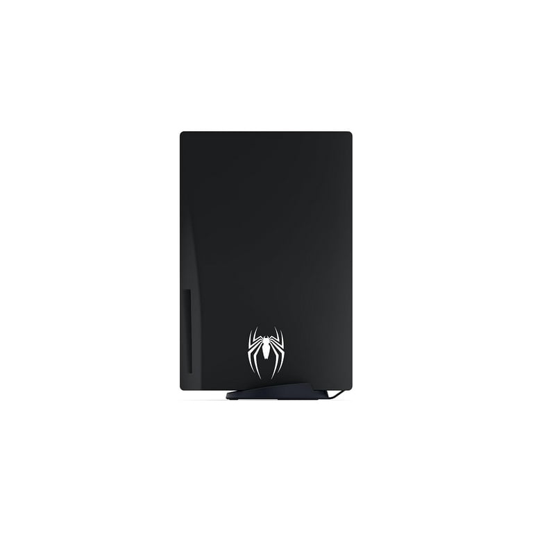 Sony PlayStation 5 (PS5) Disc Console with Marvel's Spider