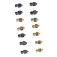thumbnail image 4 of Oubit D Printer Nozzle Cleaning Kit,38PCS 3D Printer Extruder D Printer Extruder Nozzles Kit D Printer Brass Nozzle Set Built for the Future, 4 of 9
