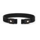 thumbnail image 1 of Cinturón relax - Cinturón pantalón sin hebilla - Elástico - Ajustable Negro MFZFUKR BST3028658, 1 of 4