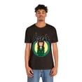 thumbnail image 4 of Daria Morgendorffer Short Sleeve T-Shirt - Vintage MTV Retro Cartoon Tee, 4 of 4