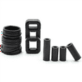 thumbnail image 2 of 2X 6HP26 Auto Transmission Oil Valve Body Sleeve Connector Sealing Tube  Seal Kit for, 2 of 6
