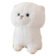 thumbnail image 1 of Simulation Kitten Doll Fat Big Face Cat Doll Boys and Girls Sleeping Rag Doll Birthday Gift, 1 of 4