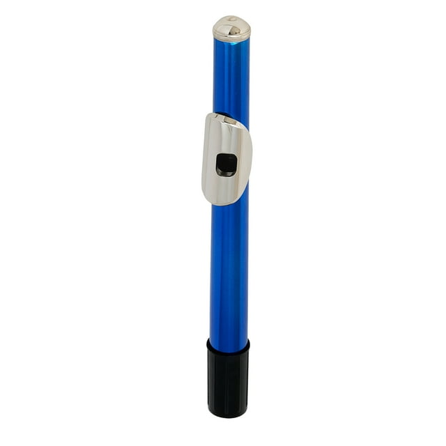Cabezal de flauta de clarinete Toystoory 16 agujeros multicolor