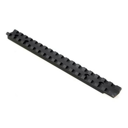 Evolution Gun Works Savage Edge Axis Mount 20 MOA
