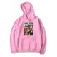 thumbnail image 3 of Sudadera con capucha de Lil Durk para niños, sudaderas con el álbum Almost Healed, mercancía de rapero, estampado unisex, moda divertida, ropa informal, ropa de calle, 3 of 5