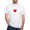 White, variant on CafePress - Stay Determined Undertale T Shirt - Men's Classic Cotton T-Shirts