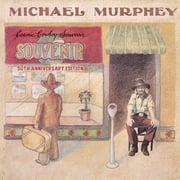 Michael Martin Murphey - Cosmic Cowboy Souvenir (50th Anniversary) - CD