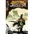 thumbnail image 1 of Godzilla: Escape the Deadzone #1A VF ; IDW Comic Book, 1 of 1