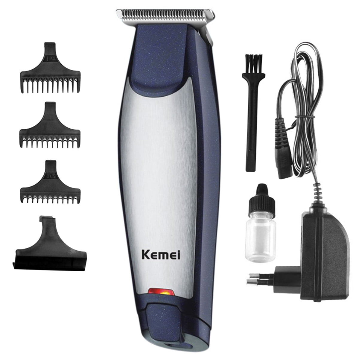 KM5021 Electric Scissors, Shaved Electric Barber, Silent Razor, Barber