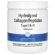 thumbnail image 1 of Péptidos de colágeno hidrolizado tipo I y III Lake Avenue Nutrition 200 g, 1 of 5