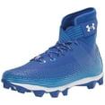 thumbnail image 1 of Under Armour Men's Highlight Franchise, Team Royal Blue (402)/Blue Circuit, 13 M US, 1 of 1