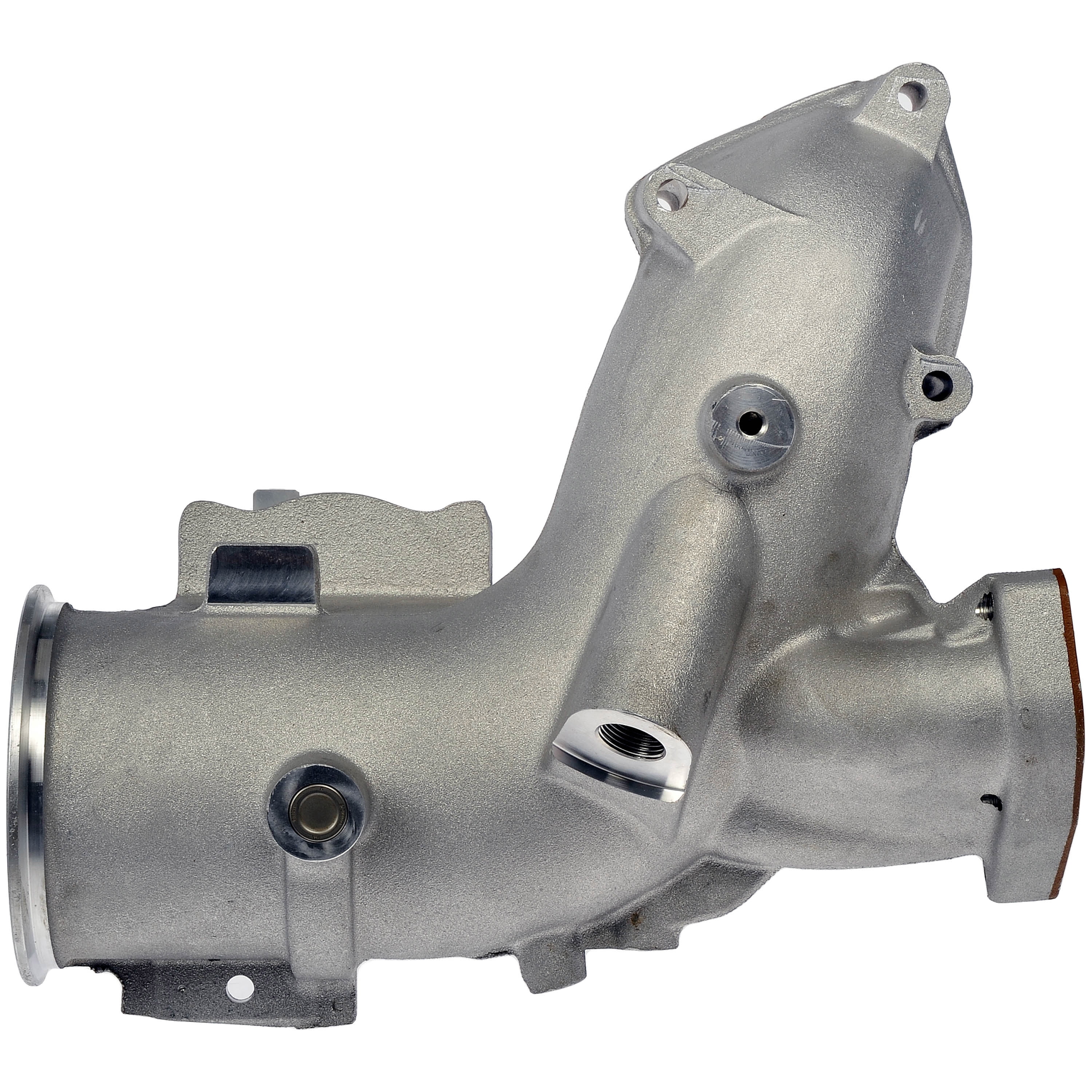 Dorman 904-5054 Diesel Engine Air Intake Throttle Duct for Specific International Models