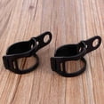 thumbnail image 3 of Clips De Horquilla Ajustables De 30 A 43 Mm, Soporte Universal De Montaje De Señal De Para Motocicleta Con Pernos De Montaje, 3 of 7