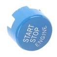 thumbnail image 4 of Start Stop Button, Car Engine Start Stop Button, Engine Stop Switch Cover for 2018 F30 3 Series All F Chassis G Chassis Series F20 F21 F22 F23 F30, 4 of 8
