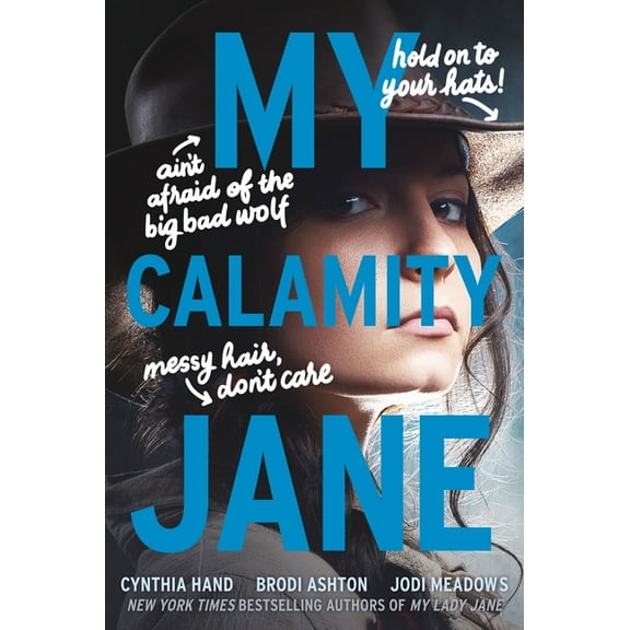 Lady Janies My Calamity Jane, Book 11, (Paperback)