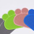 thumbnail image 2 of unbranded Cat Placemat Resistente Y Antideslizante En Para De Arena Y Comedero, 2 of 8